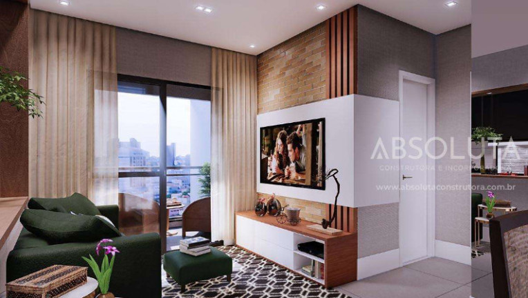 Imagem Apartamento com 2 Quartos à Venda, 58 m² em Centro - São Bernardo Do Campo Imagem Apartamento com 2 Quartos à Venda, 58 m² em Centro - São Bernardo Do Campo