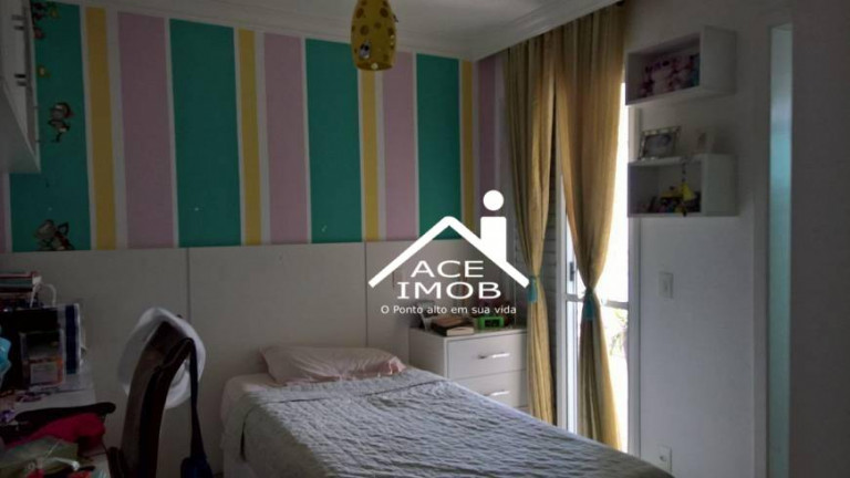 Imagem Apartamento com 3 Quartos à Venda, 143 m² em Chácara Santo Antônio (zona Sul) - São Paulo