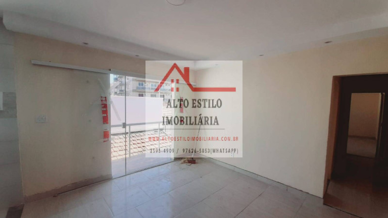 Imagem Casa com 2 Quartos à Venda, 54 m² em Quintino Bocaiúva - Rio De Janeiro Imagem Casa com 2 Quartos à Venda, 54 m² em Quintino Bocaiúva - Rio De Janeiro
