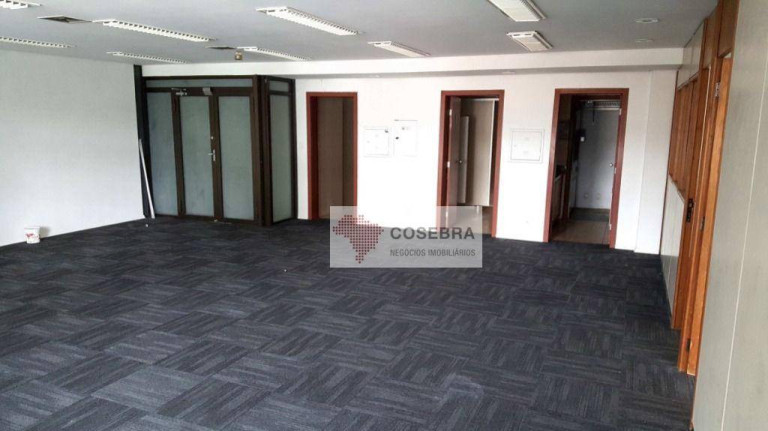 Imagem Imóvel à Venda ou Locação, 130 m² em Brooklin Novo - São Paulo