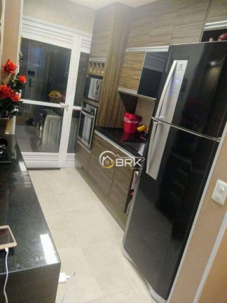 Imagem Apartamento com 2 Quartos à Venda, 76 m² em Tatuapé - São Paulo Imagem Apartamento com 2 Quartos à Venda, 76 m² em Tatuapé - São Paulo