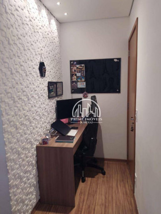Imagem Apartamento com 2 Quartos à Venda, 53 m² em Condomínio Doce Lar Bella Colônia - Jundiaí Imagem Apartamento com 2 Quartos à Venda, 53 m² em Condomínio Doce Lar Bella Colônia - Jundiaí
