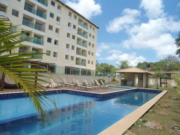 Imagem Casa com 2 Quartos à Venda, 42 m² em Boa União (abrantes) - Camaçari Imagem Casa com 2 Quartos à Venda, 42 m² em Boa União (abrantes) - Camaçari