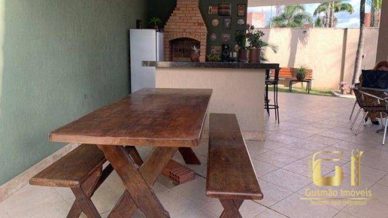 Imagem Casa com 4 Quartos à Venda, 391 m² em Capim Macio - Natal