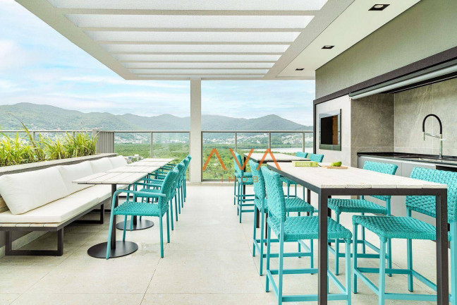 Imagem Apartamento com 2 Quartos à Venda, 66 m² em Cacupé - Florianópolis Imagem Apartamento com 2 Quartos à Venda, 66 m² em Cacupé - Florianópolis
