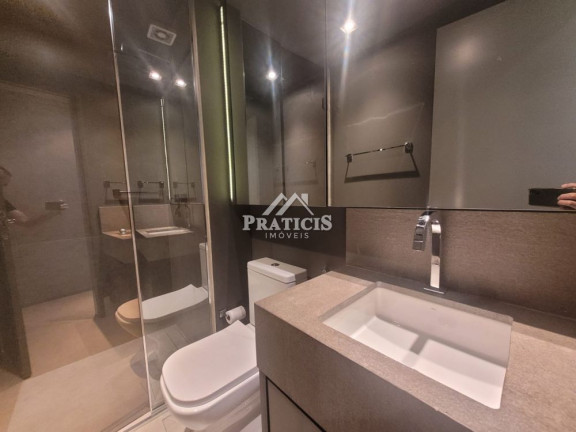 Imagem Apartamento com 3 Quartos à Venda, 69 m² em Chacara Klabin - São Paulo