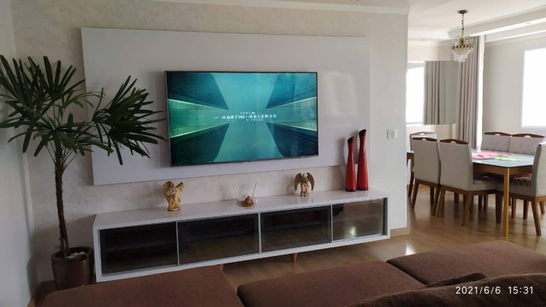 Imagem Apartamento com 2 Quartos à Venda, 95 m² em Conjunto Residencial Trinta E Um De Março - São José Dos Campos