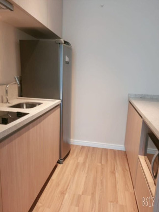 Imagem Apartamento com 2 Quartos à Venda, 62 m² em Itaim Bibi - São Paulo