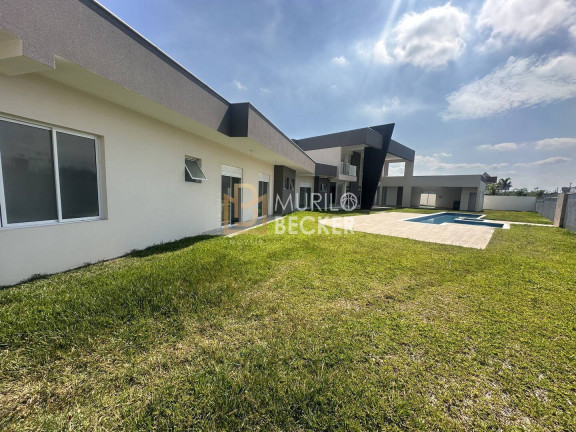 Imagem Casa de Condomínio com 4 Quartos à Venda, 700 m² em Urbanova - São José Dos Campos