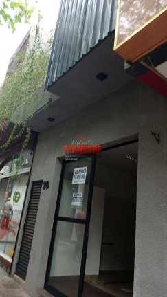 Imagem Imóvel Comercial à Venda, 90 m² em Condomínio Centro Comercial Alphaville - Barueri