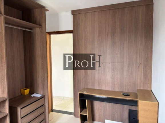 Imagem Apartamento com 2 Quartos à Venda, 50 m² em Jardim Irajá - São Bernardo Do Campo Imagem Apartamento com 2 Quartos à Venda, 50 m² em Jardim Irajá - São Bernardo Do Campo