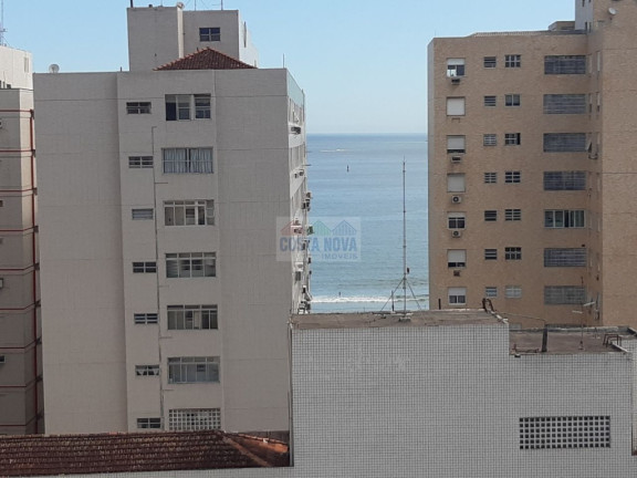 Imagem Apartamento com 3 Quartos à Venda, 210 m² em Boqueirão - Santos Imagem Apartamento com 3 Quartos à Venda, 210 m² em Boqueirão - Santos