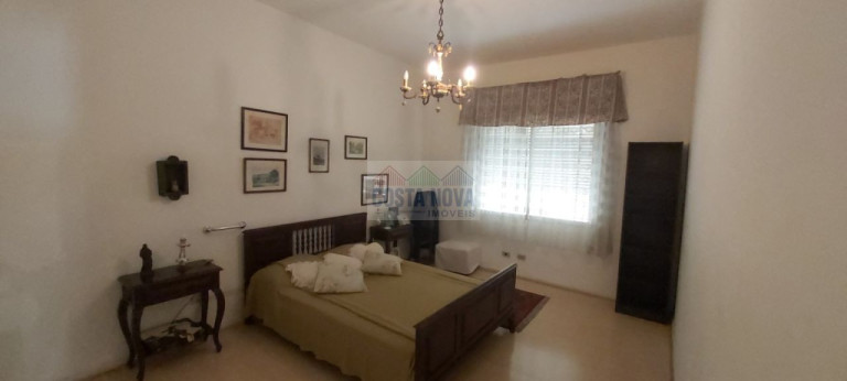 Imagem Apartamento com 4 Quartos à Venda, 278 m² em Santa Cecília - São Paulo