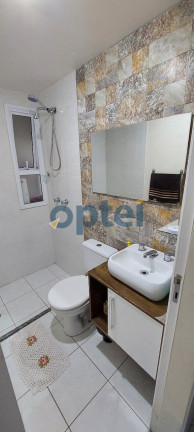 Imagem Apartamento com 2 Quartos à Venda, 58 m² em Rudge Ramos - São Bernardo Do Campo