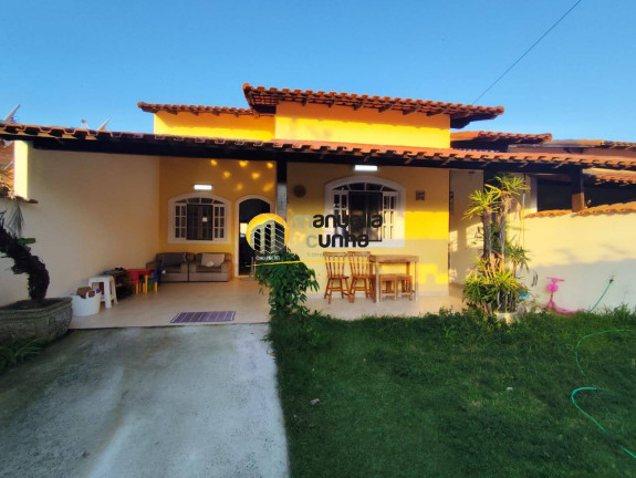 Imagem Casa com 3 Quartos à Venda, 320 m² em Jardim Atlântico Central (itaipuaçu) - Maricá Imagem Casa com 3 Quartos à Venda, 320 m² em Jardim Atlântico Central (itaipuaçu) - Maricá