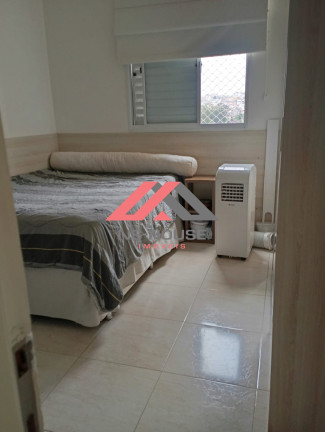 Imagem Imóvel com 2 Quartos à Venda, 64 m² em Mauá - São Caetano Do Sul Imagem Imóvel com 2 Quartos à Venda, 64 m² em Mauá - São Caetano Do Sul