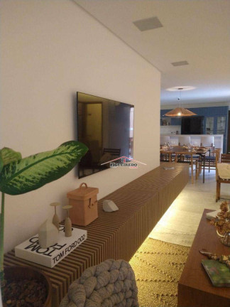 Imagem Apartamento com 3 Quartos à Venda, 153 m² em Canto Do Forte - Praia Grande Imagem Apartamento com 3 Quartos à Venda, 153 m² em Canto Do Forte - Praia Grande