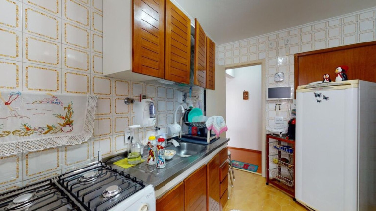 Imagem Apartamento com 2 Quartos à Venda, 79 m² em Vila Madalena - São Paulo