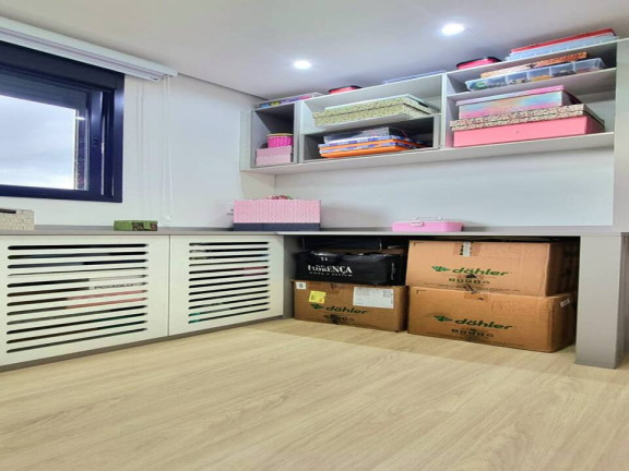 Imagem Apartamento com 3 Quartos à Venda, 107 m² em Anhangabaú - Jundiaí Imagem Apartamento com 3 Quartos à Venda, 107 m² em Anhangabaú - Jundiaí