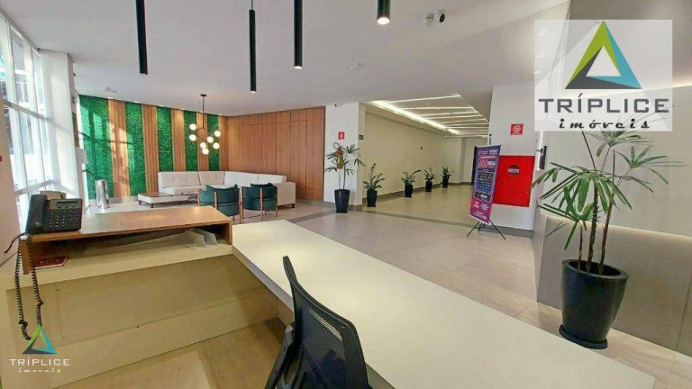 Imagem Apartamento com 2 Quartos à Venda, 60 m² em Bom Pastor - Juiz De Fora Imagem Apartamento com 2 Quartos à Venda, 60 m² em Bom Pastor - Juiz De Fora