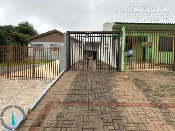 Imagem Casa com 2 Quartos à Venda, 129 m² em Santa Felicidade - Cascavel Imagem Casa com 2 Quartos à Venda, 129 m² em Santa Felicidade - Cascavel
