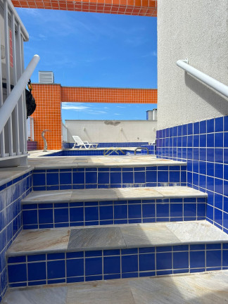 Imagem Cobertura com 3 Quartos à Venda, 120 m² em Itaguá - Ubatuba Imagem Cobertura com 3 Quartos à Venda, 120 m² em Itaguá - Ubatuba
