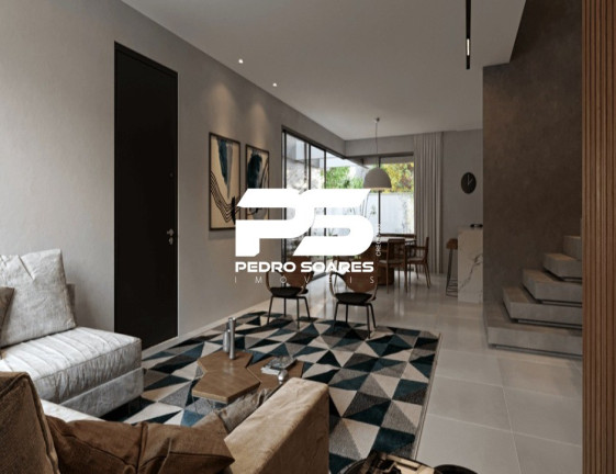 Imagem Casa com 1 Quarto à Venda, 177 m² em Intermares - Cabedelo