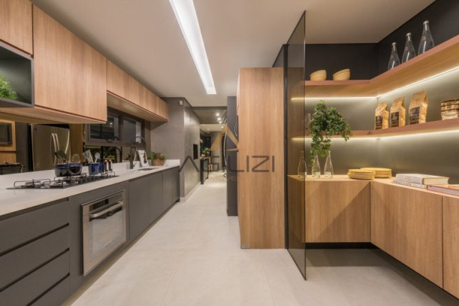 Imagem Apartamento com 4 Quartos à Venda, 219 m² em Alto Da Lapa - São Paulo