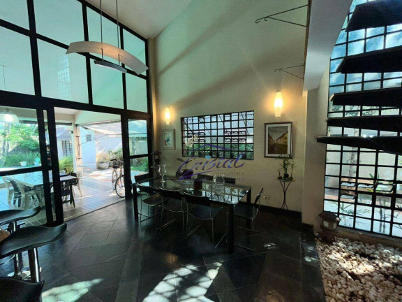 Imagem Casa com 4 Quartos à Venda ou Locação, 314 m² em Butantã - São Paulo