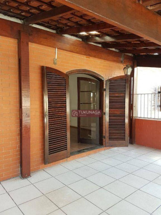 Imagem Sobrado com 3 Quartos à Venda, 263 m² em Vila Galvão - Guarulhos Imagem Sobrado com 3 Quartos à Venda, 263 m² em Vila Galvão - Guarulhos