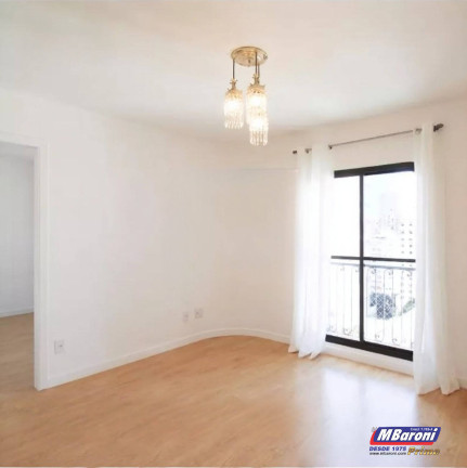 Imagem Apartamento com 1 Quarto para Alugar, 47 m² em Itaim Bibi - São Paulo Imagem Apartamento com 1 Quarto para Alugar, 47 m² em Itaim Bibi - São Paulo