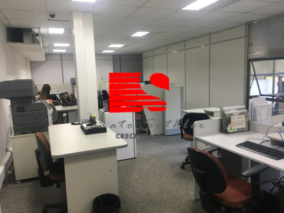 Imagem Imóvel Comercial à Venda, 2 m² em Santa Efigênia - Belo Horizonte
