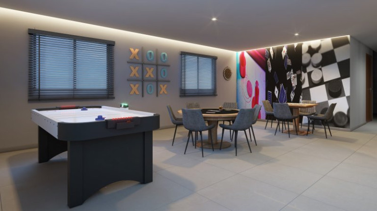 Imagem Apartamento com 3 Quartos à Venda, 117 m² em Jatiúca - Maceió