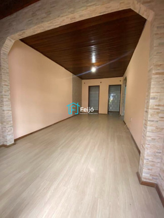 Imagem Casa com 3 Quartos à Venda, 180 m² em Restinga - Porto Alegre Imagem Casa com 3 Quartos à Venda, 180 m² em Restinga - Porto Alegre