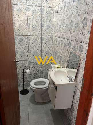 Imagem Sobrado com 3 Quartos à Venda, 133 m² em Vila Nova Aparecida - Mogi Das Cruzes Imagem Sobrado com 3 Quartos à Venda, 133 m² em Vila Nova Aparecida - Mogi Das Cruzes