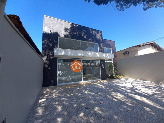 Imagem Sala Comercial à Venda, 230 m² em Vila Rehder - Americana