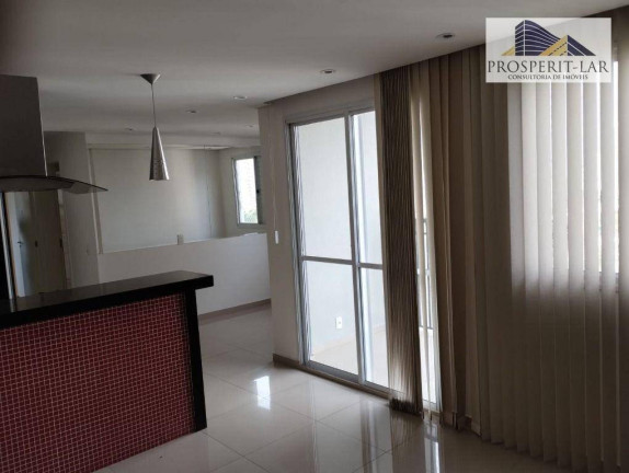 Imagem Apartamento com 3 Quartos à Venda, 65 m² em Vila Augusta - Guarulhos Imagem Apartamento com 3 Quartos à Venda, 65 m² em Vila Augusta - Guarulhos
