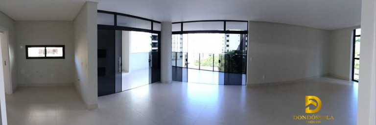 Imagem Apartamento com 3 Quartos à Venda, 215 m² em Centro - Criciúma