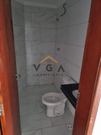 Imagem Apartamento com 2 Quartos à Venda, 40 m² em Vila Antonina - São Paulo