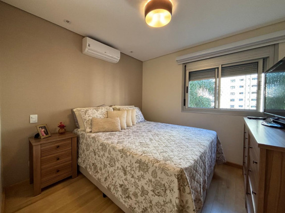 Imagem Apartamento com 3 Quartos à Venda, 69 m² em Perdizes - São Paulo