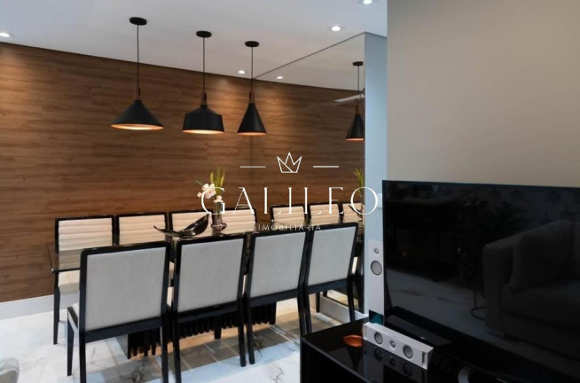 Imagem Apartamento com 3 Quartos à Venda, 71 m² em Jardim Bonfiglioli - Jundiaí Imagem Apartamento com 3 Quartos à Venda, 71 m² em Jardim Bonfiglioli - Jundiaí