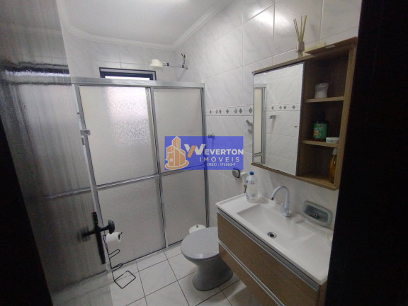 Imagem Apartamento com 2 Quartos à Venda, em Centro - Mongaguá Imagem Apartamento com 2 Quartos à Venda, em Centro - Mongaguá