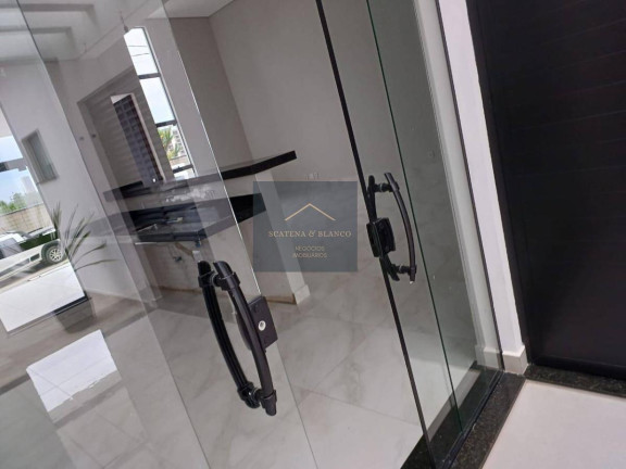 Imagem Casa de Condomínio com 3 Quartos à Venda, 265 m² em Condomínio Le France - Sorocaba