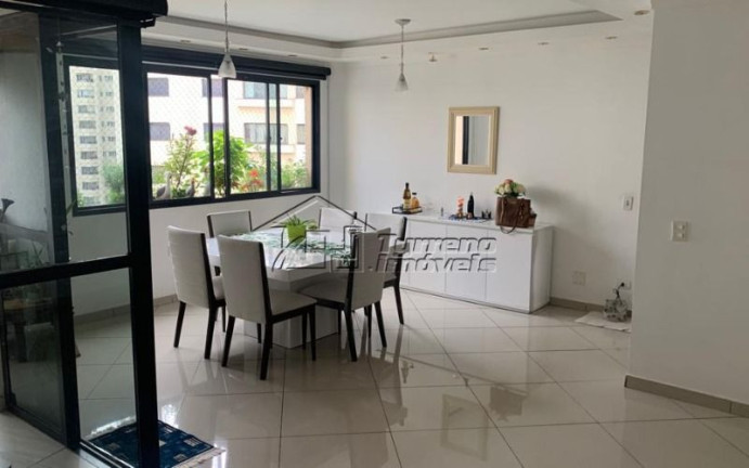Imagem Apartamento com 3 Quartos à Venda, 165 m² em Vila Ema - São José Dos Campos Imagem Apartamento com 3 Quartos à Venda, 165 m² em Vila Ema - São José Dos Campos