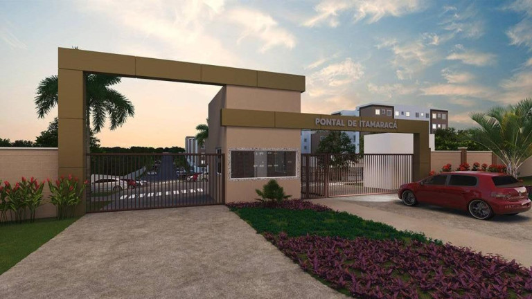 Imagem Apartamento com 2 Quartos à Venda, 44 m² em Rio Doce - Paulista Imagem Apartamento com 2 Quartos à Venda, 44 m² em Rio Doce - Paulista