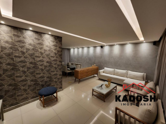Imagem Casa com 3 Quartos à Venda, 350 m² em Sim - Feira De Santana Imagem Casa com 3 Quartos à Venda, 350 m² em Sim - Feira De Santana