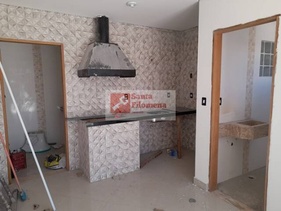Imagem Cobertura com 2 Quartos à Venda, 112 m² em Vila Curuçá - Santo André Imagem Cobertura com 2 Quartos à Venda, 112 m² em Vila Curuçá - Santo André
