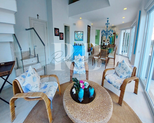Imagem Imóvel com 5 Quartos à Venda, 658 m² em Riviera - Bertioga Imagem Imóvel com 5 Quartos à Venda, 658 m² em Riviera - Bertioga