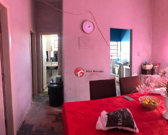 Imagem Casa com 2 Quartos à Venda, 129 m² em Parque Recreio - Contagem Imagem Casa com 2 Quartos à Venda, 129 m² em Parque Recreio - Contagem