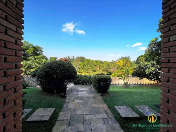 Imagem Casa de Condomínio com 4 Quartos à Venda, 640 m² em Jardim Mediterrâneo - Cotia Imagem Casa de Condomínio com 4 Quartos à Venda, 640 m² em Jardim Mediterrâneo - Cotia